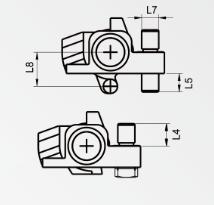 SZ-E系列電腦繡花機(jī)中高速機(jī)驅(qū)動(dòng)器結(jié)構(gòu)圖3